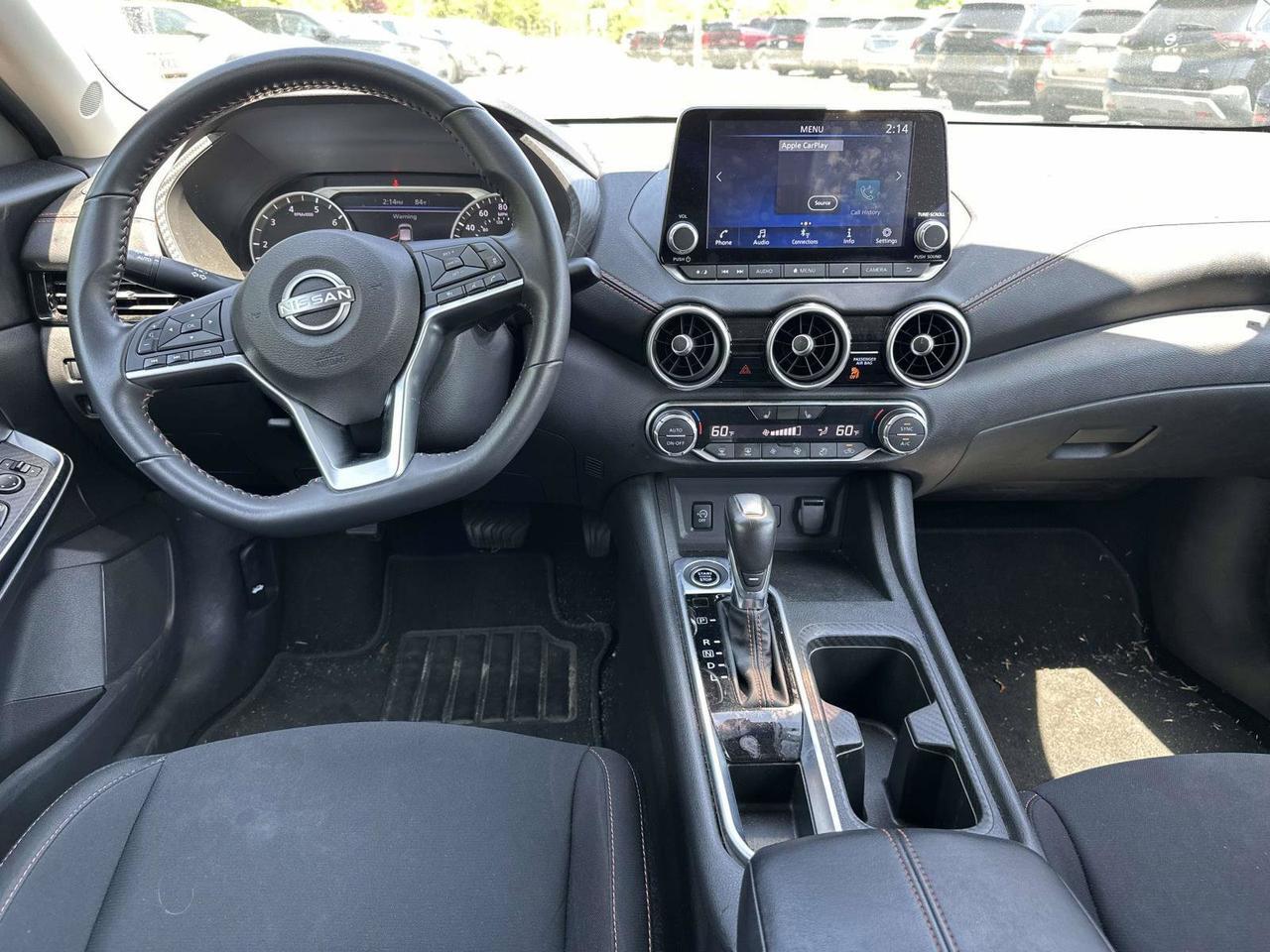 2024 Nissan Sentra SR San Clemente CA