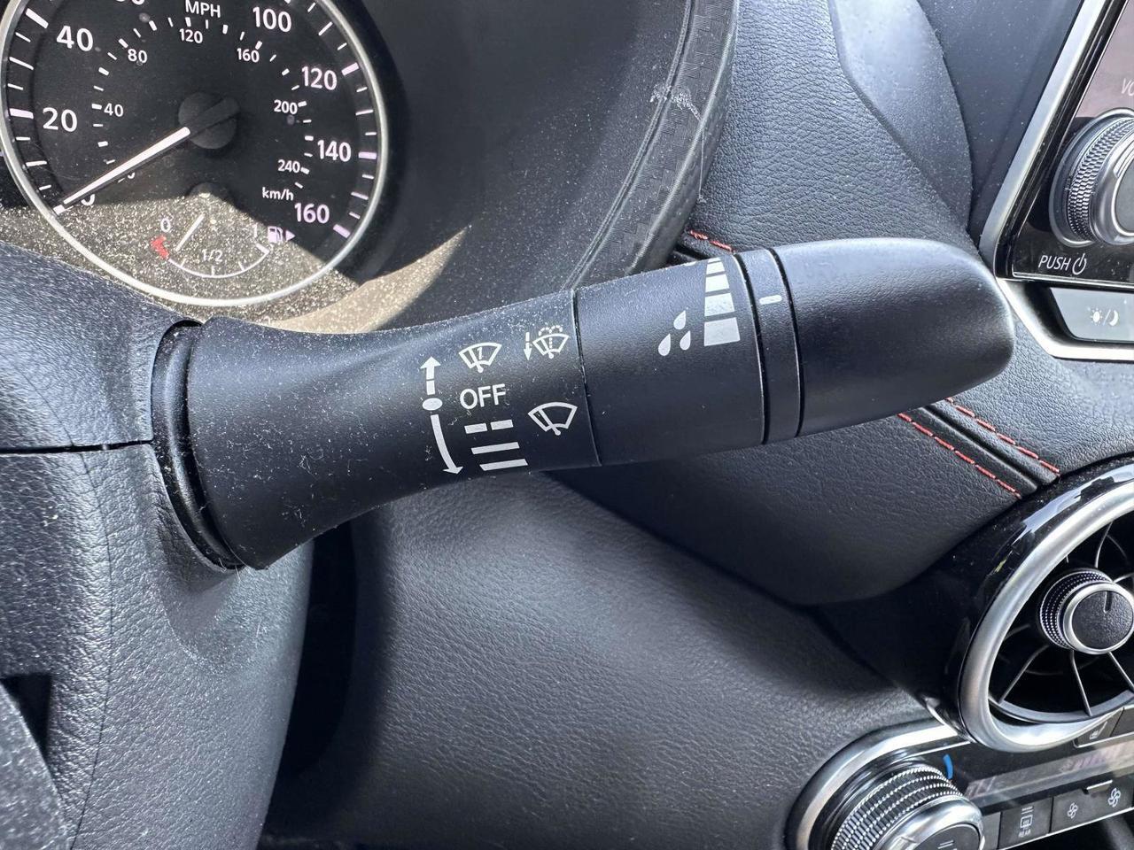 2024 Nissan Sentra SR San Clemente CA