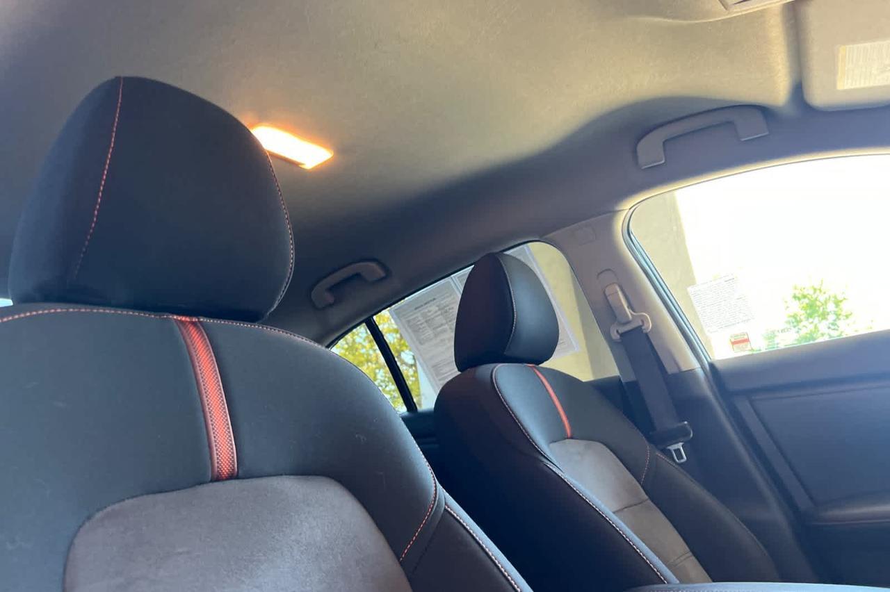 2024 Nissan Sentra SR Roseville CA