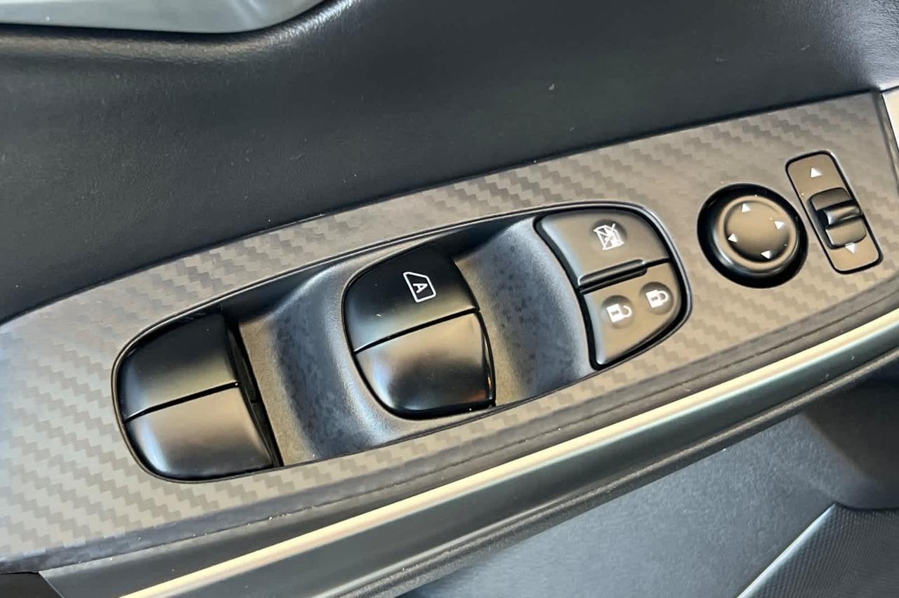 2024 Nissan Sentra SR Roseville CA