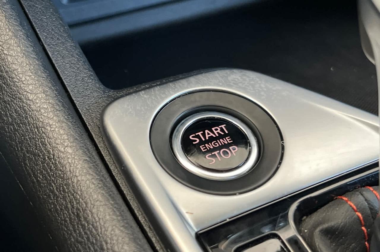 2024 Nissan Sentra SR Roseville CA
