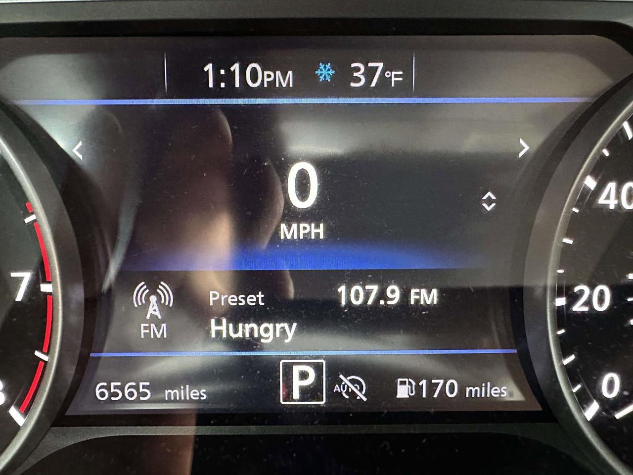 2024 Nissan Sentra SR San Clemente CA