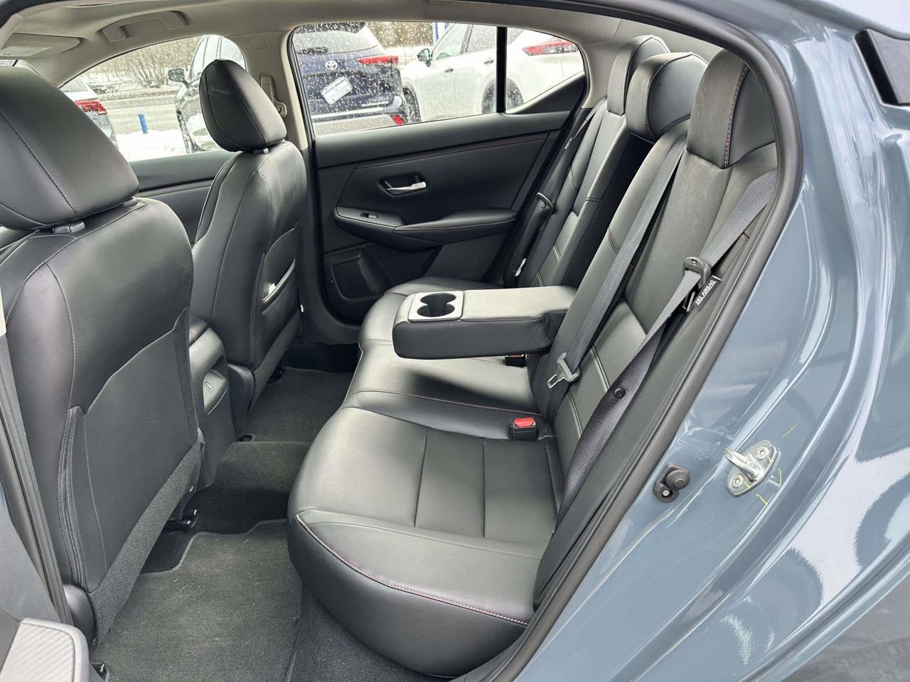 2024 Nissan Sentra SR San Clemente CA