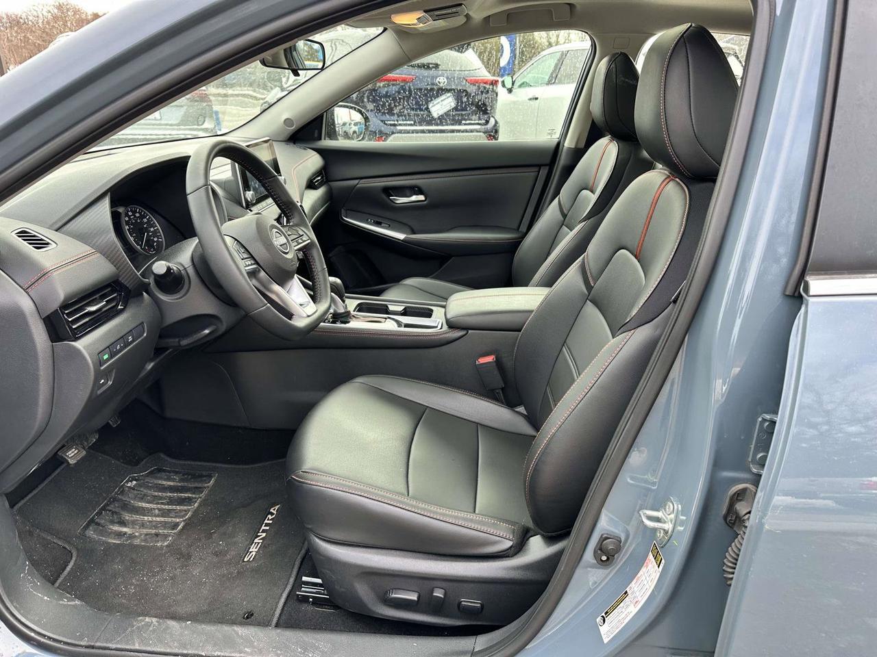 2024 Nissan Sentra SR San Clemente CA