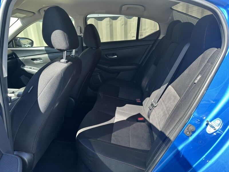2024 Nissan Sentra SR St George UT 2024 Nissan Sentra SR St George UT
