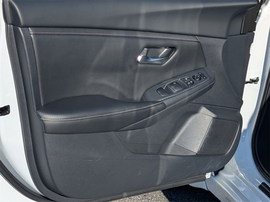 2024 Nissan Sentra SV Kennesaw GA 2024 Nissan Sentra SV Kennesaw GA