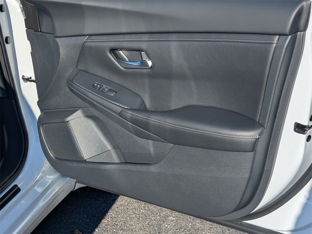 2024 Nissan Sentra SV Kennesaw GA 2024 Nissan Sentra SV Kennesaw GA