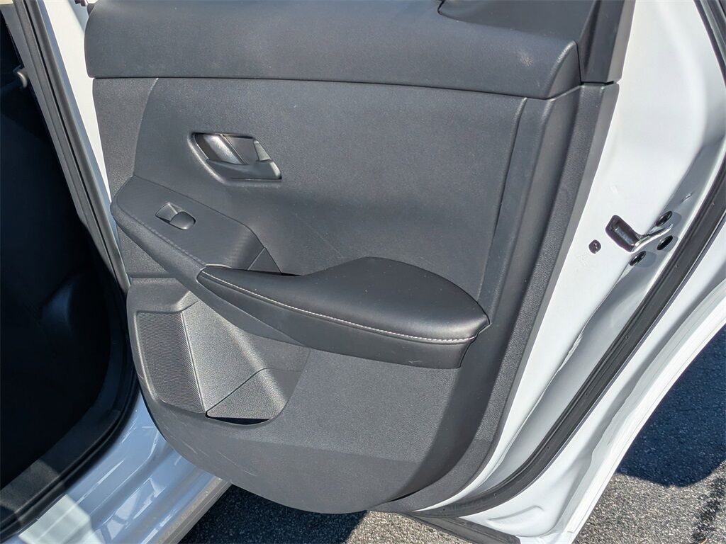 2024 Nissan Sentra SV Kennesaw GA 2024 Nissan Sentra SV Kennesaw GA