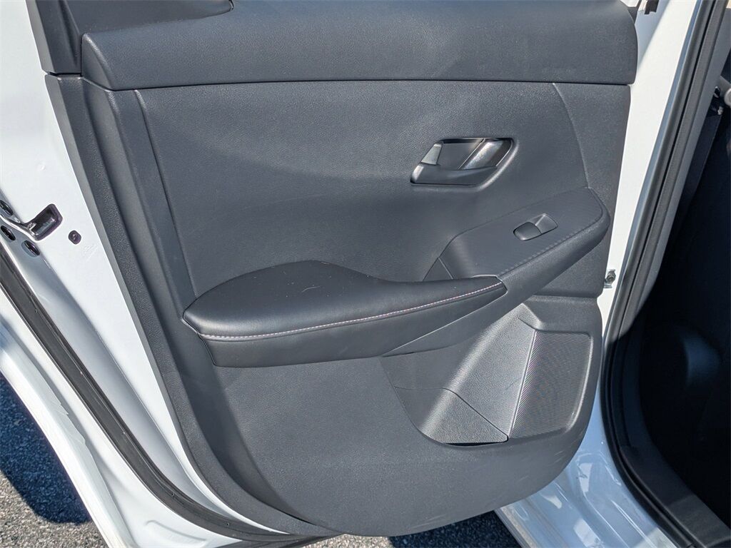 2024 Nissan Sentra SV Kennesaw GA 2024 Nissan Sentra SV Kennesaw GA