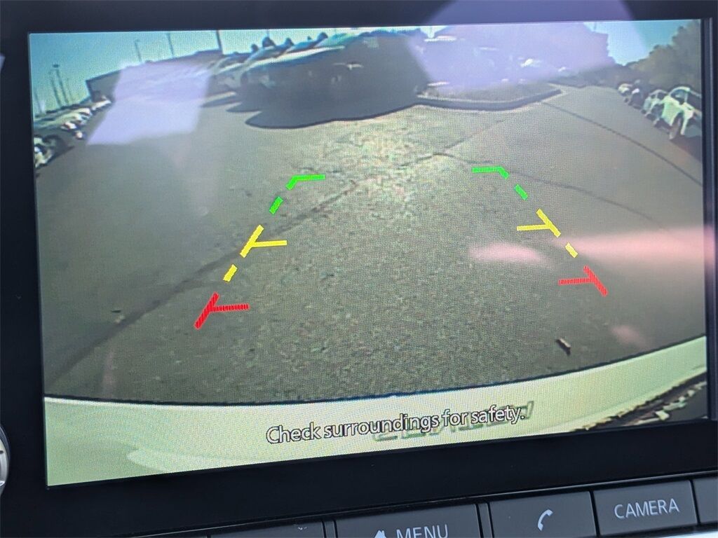 2024 Nissan Sentra SV Kennesaw GA 2024 Nissan Sentra SV Kennesaw GA