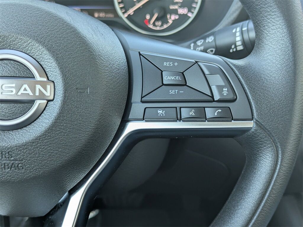 2024 Nissan Sentra SV Kennesaw GA 2024 Nissan Sentra SV Kennesaw GA