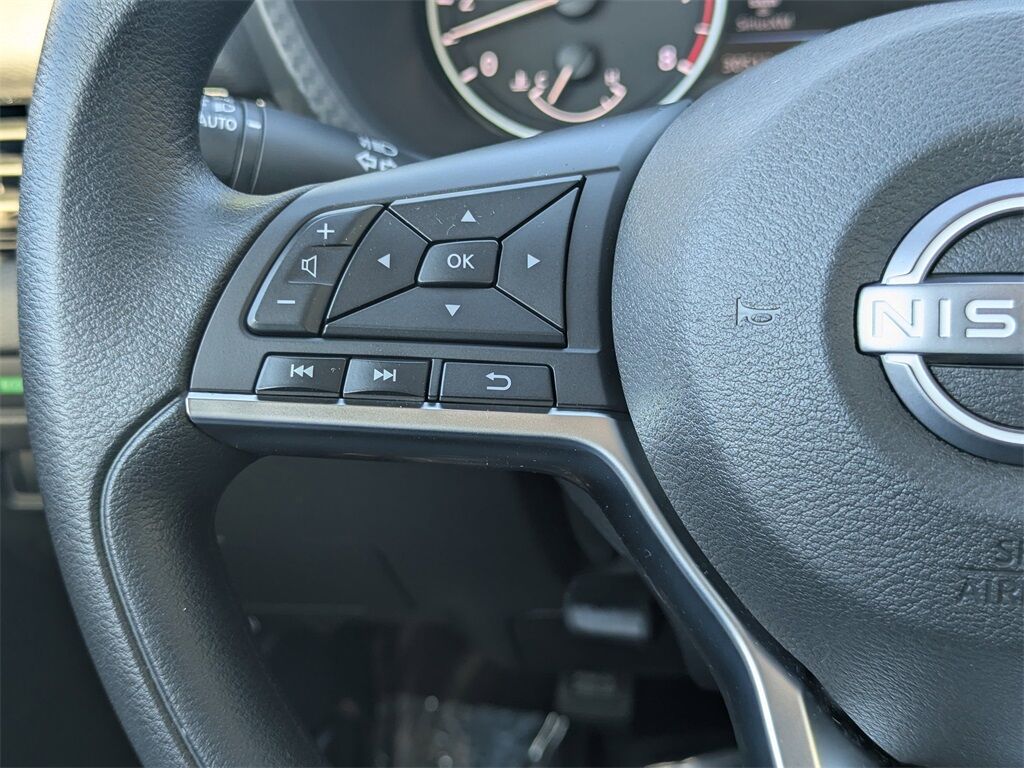 2024 Nissan Sentra SV Kennesaw GA 2024 Nissan Sentra SV Kennesaw GA