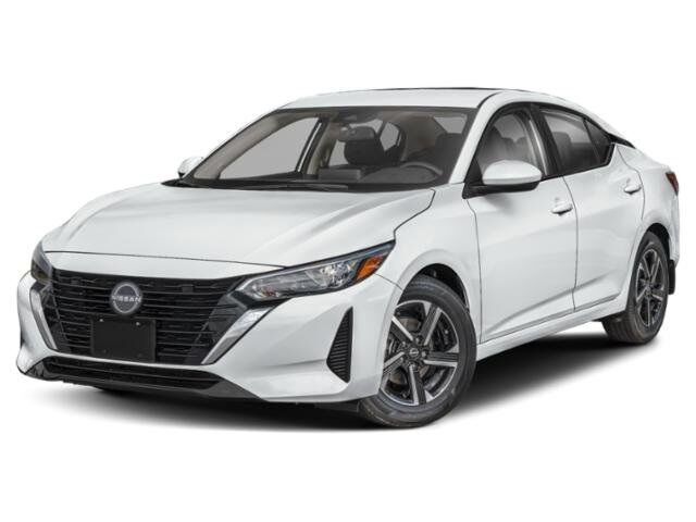 2024 Nissan Sentra SV Kennesaw GA 2024 Nissan Sentra SV Kennesaw GA