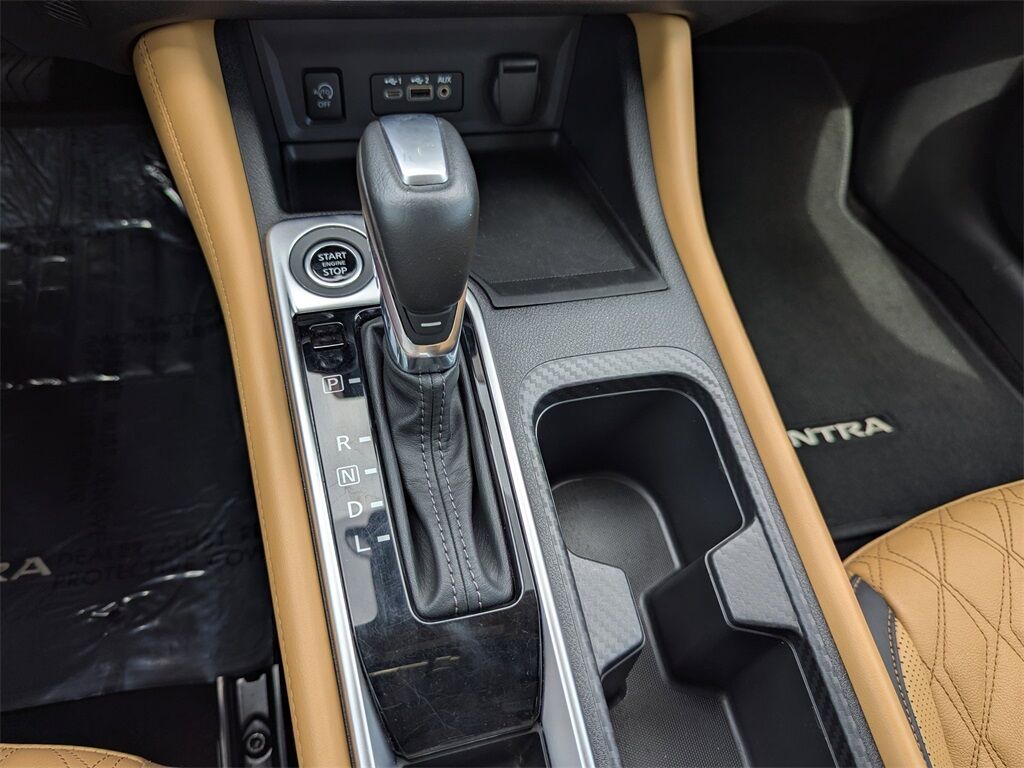 2024 Nissan Sentra SV Kennesaw GA 2024 Nissan Sentra SV Kennesaw GA