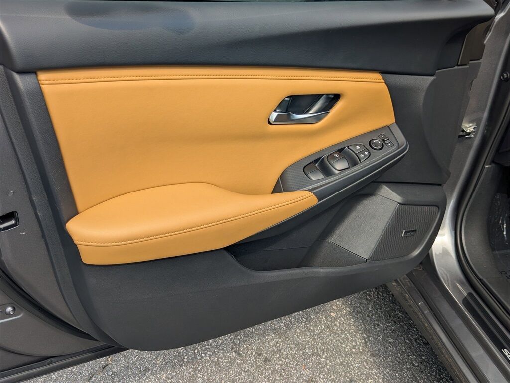 2024 Nissan Sentra SV Kennesaw GA 2024 Nissan Sentra SV Kennesaw GA