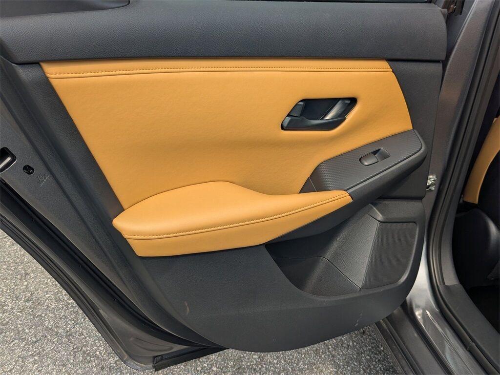 2024 Nissan Sentra SV Kennesaw GA 2024 Nissan Sentra SV Kennesaw GA