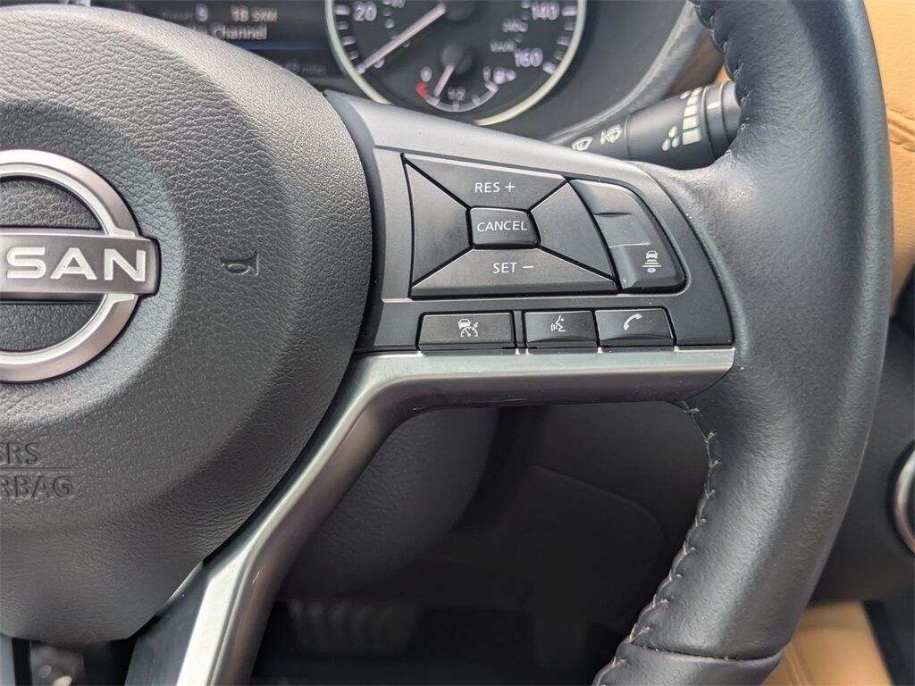 2024 Nissan Sentra SV Kennesaw GA 2024 Nissan Sentra SV Kennesaw GA