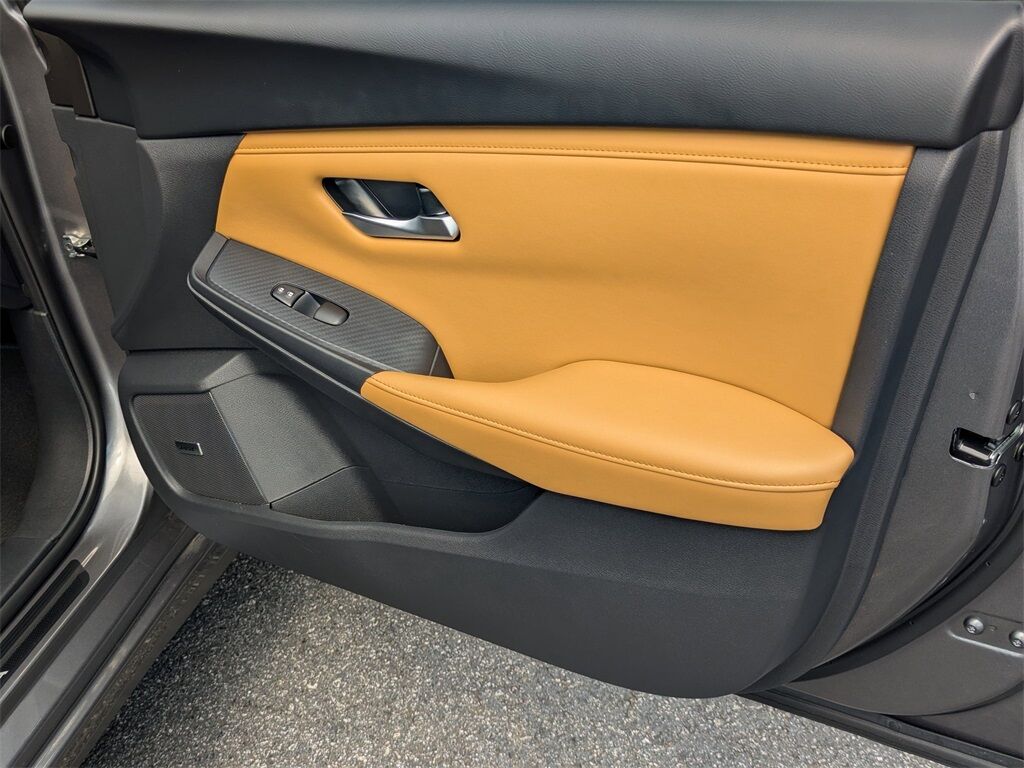 2024 Nissan Sentra SV Kennesaw GA 2024 Nissan Sentra SV Kennesaw GA