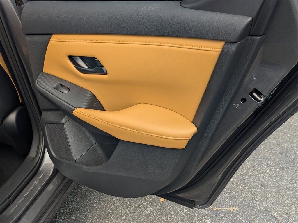 2024 Nissan Sentra SV Kennesaw GA 2024 Nissan Sentra SV Kennesaw GA