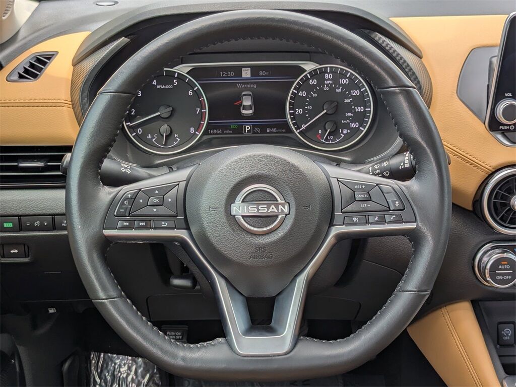 2024 Nissan Sentra SV Kennesaw GA 2024 Nissan Sentra SV Kennesaw GA