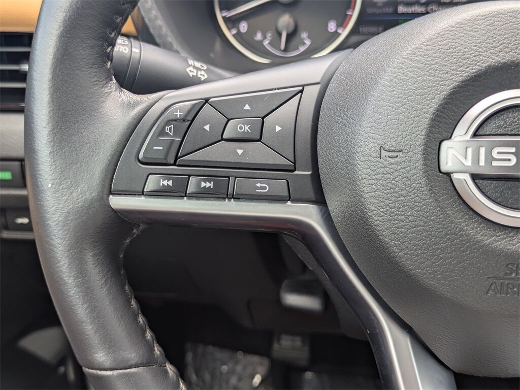 2024 Nissan Sentra SV Kennesaw GA 2024 Nissan Sentra SV Kennesaw GA