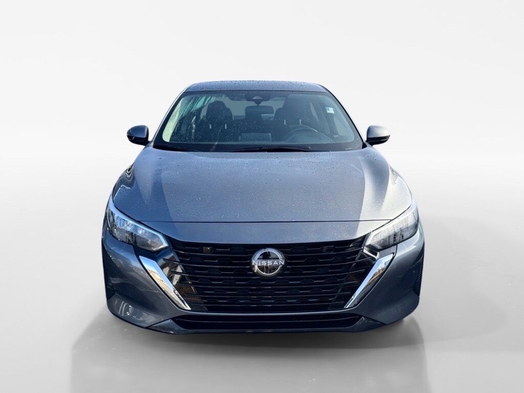 2024 Nissan Sentra SV Morristown TN 2024 Nissan Sentra SV Morristown TN