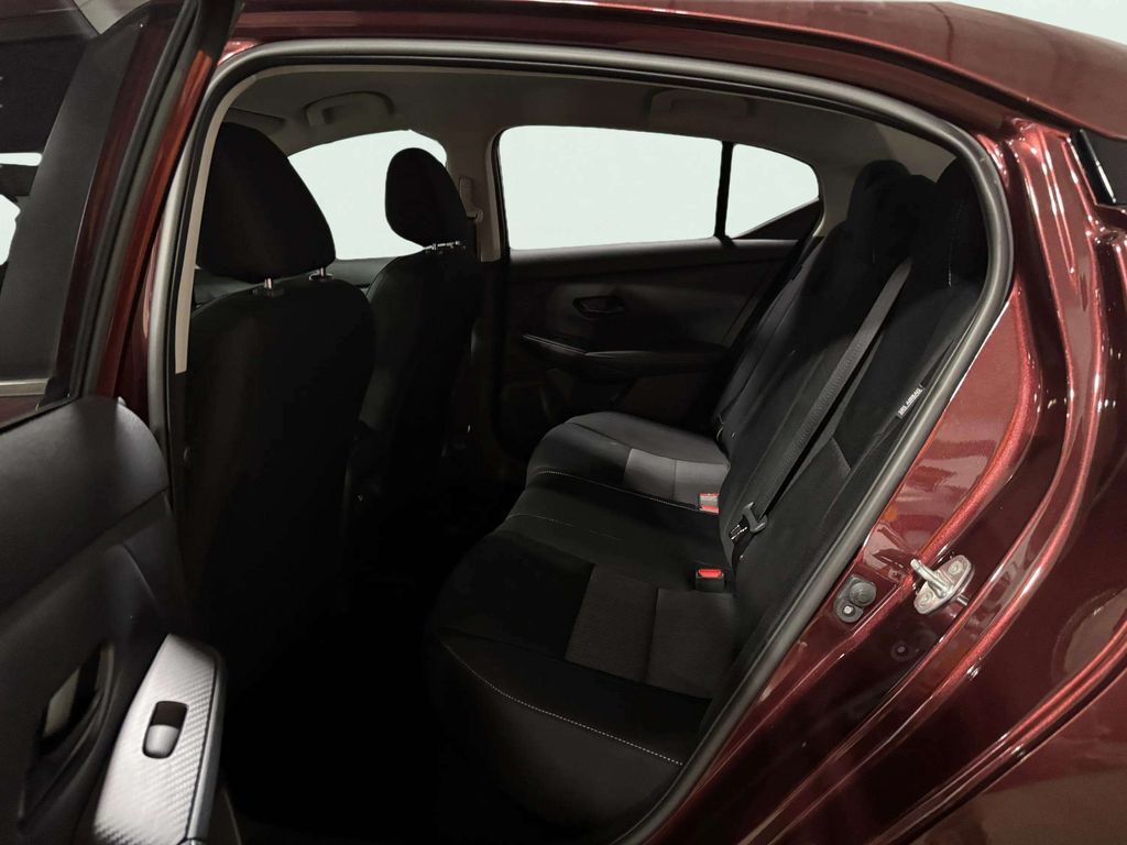 2024 Nissan Sentra SV w/All Weather Pkg San Clemente CA