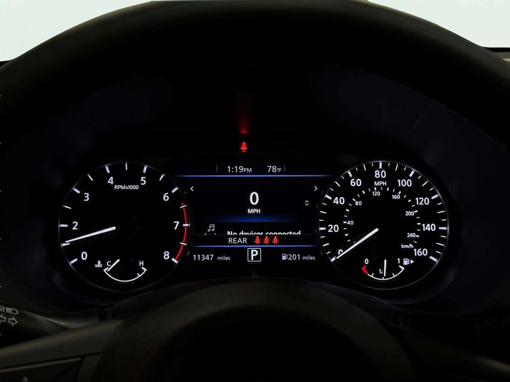 2024 Nissan Sentra SV w/All Weather Pkg San Clemente CA