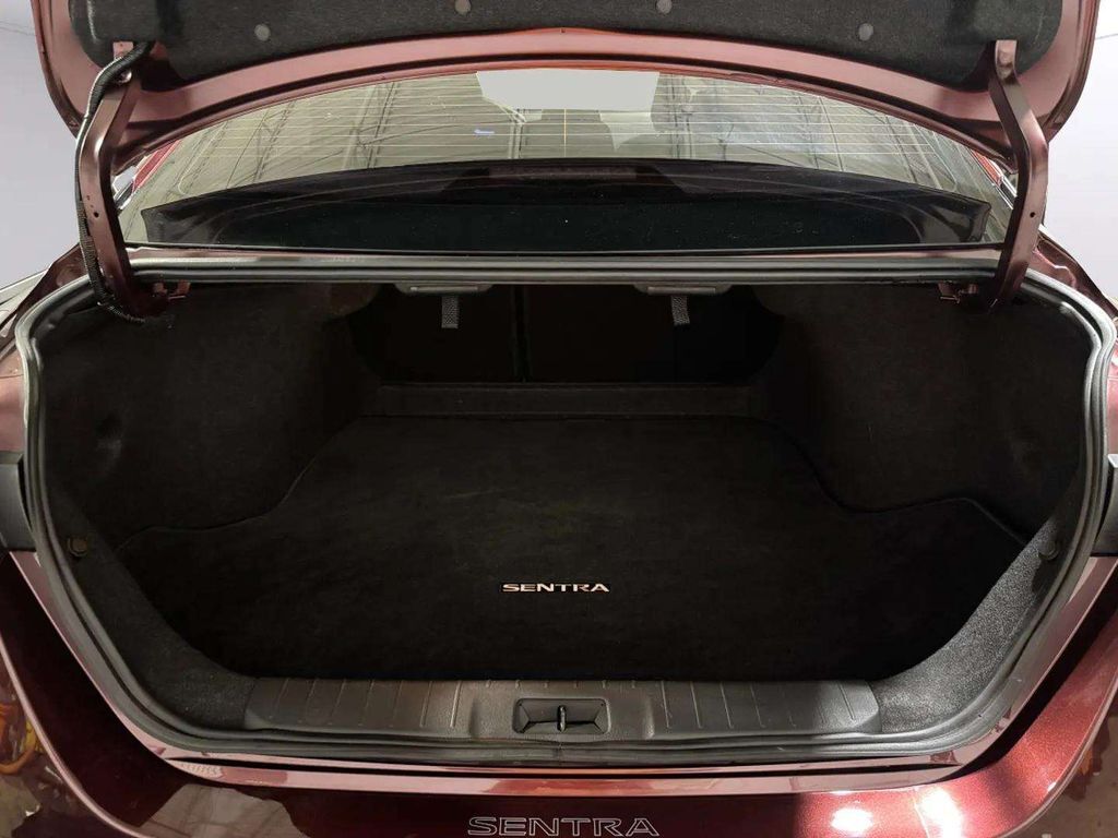 2024 Nissan Sentra SV w/All Weather Pkg San Clemente CA