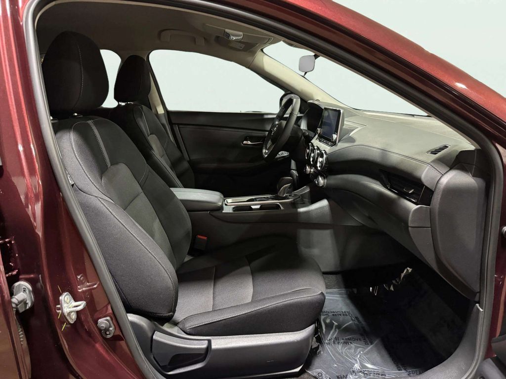 2024 Nissan Sentra SV w/All Weather Pkg San Clemente CA