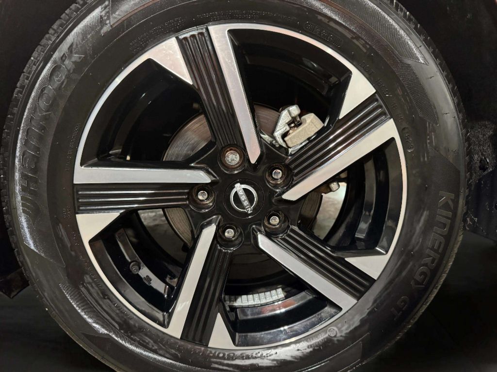 2024 Nissan Sentra SV w/All Weather Pkg San Clemente CA