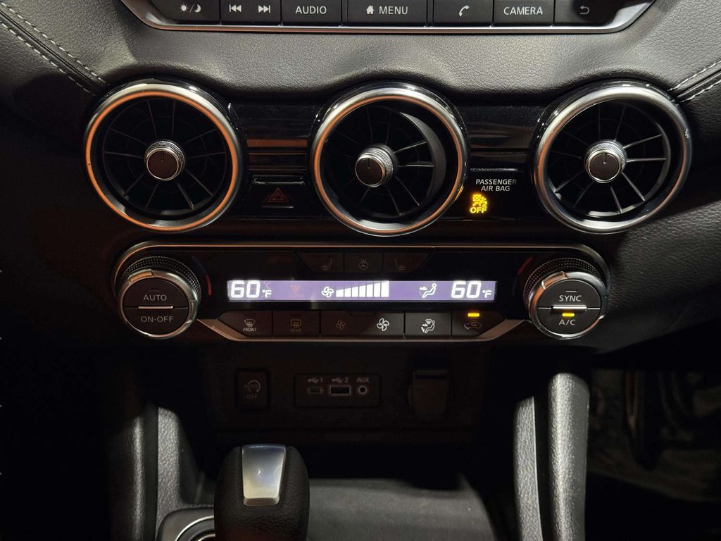 2024 Nissan Sentra SV w/All Weather Pkg San Clemente CA