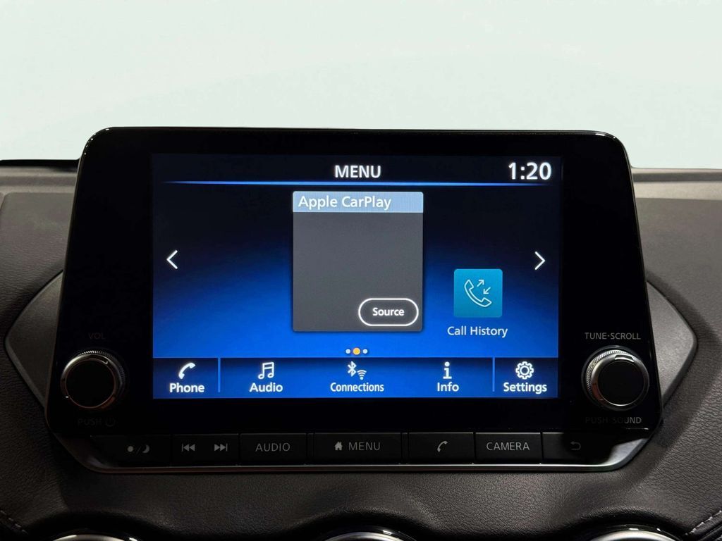 2024 Nissan Sentra SV w/All Weather Pkg San Clemente CA