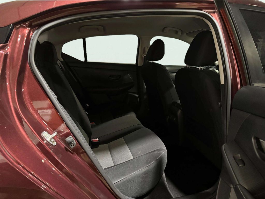 2024 Nissan Sentra SV w/All Weather Pkg San Clemente CA