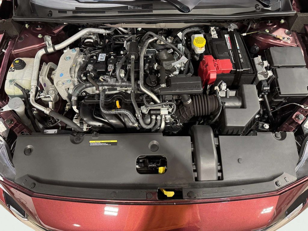 2024 Nissan Sentra SV w/All Weather Pkg San Clemente CA
