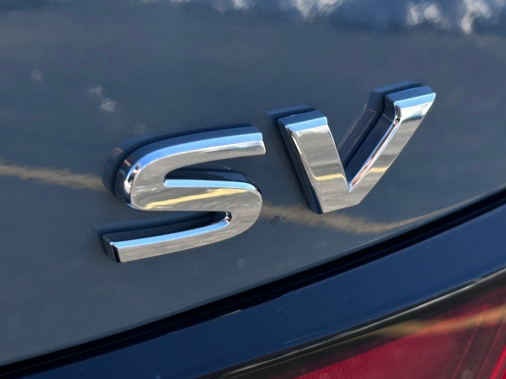 2024 Nissan Sentra SV w/All Weather Pkg San Clemente CA