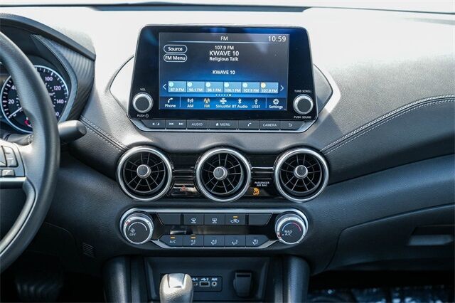 2024 Nissan Sentra SV Huntington Beach CA 2024 Nissan Sentra SV Huntington Beach CA