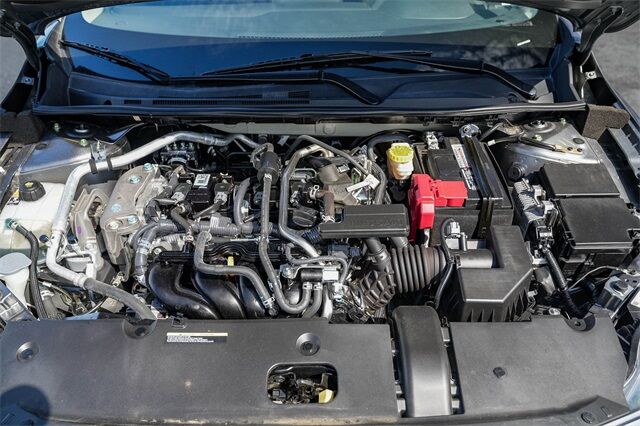 2024 Nissan Sentra SV Huntington Beach CA 2024 Nissan Sentra SV Huntington Beach CA