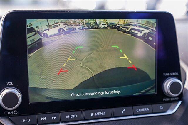 2024 Nissan Sentra SV Huntington Beach CA 2024 Nissan Sentra SV Huntington Beach CA