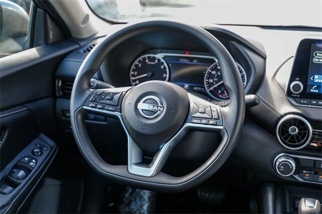 2024 Nissan Sentra SV Huntington Beach CA 2024 Nissan Sentra SV Huntington Beach CA