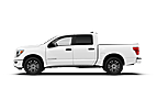 2024 Nissan Titan