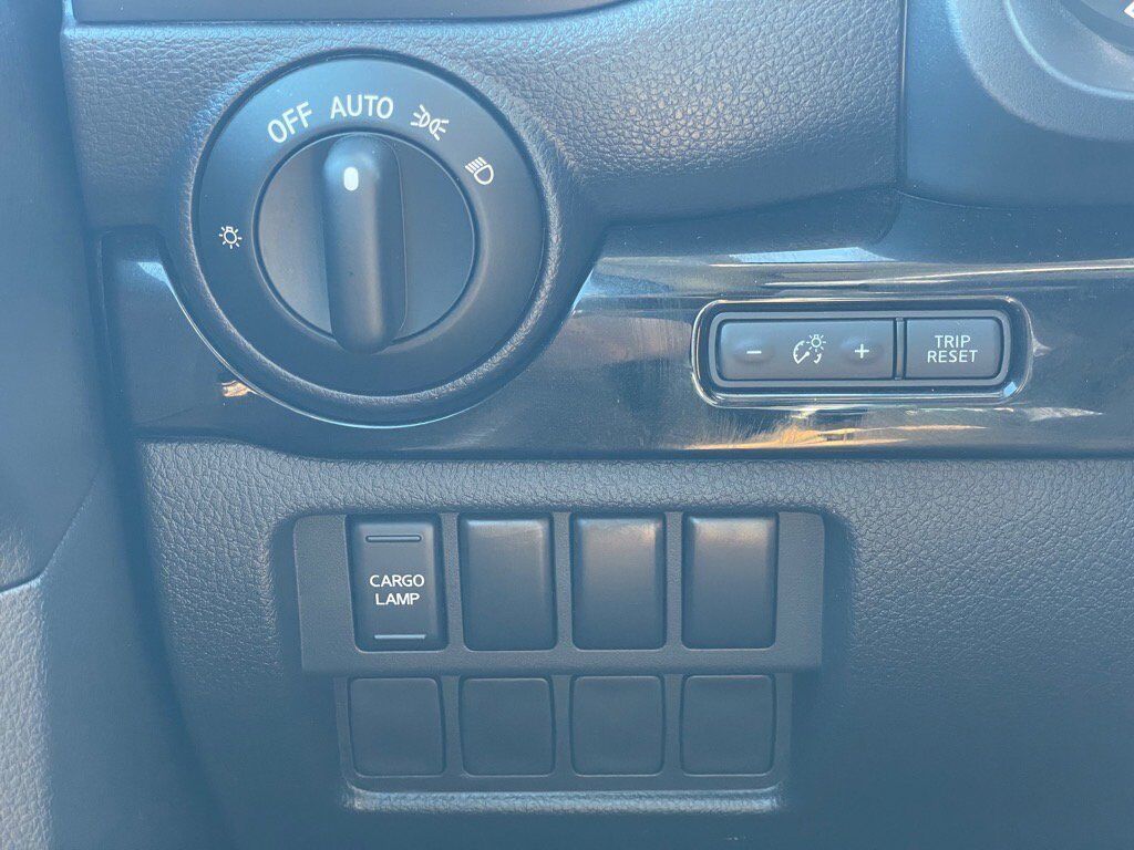 2024 Nissan Titan SV Oak Ridge TN 2024 Nissan Titan SV Oak Ridge TN