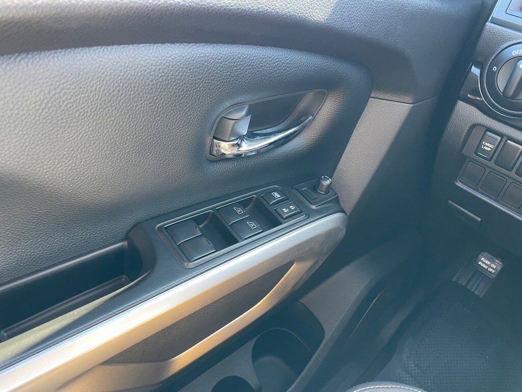 2024 Nissan Titan SV Oak Ridge TN 2024 Nissan Titan SV Oak Ridge TN