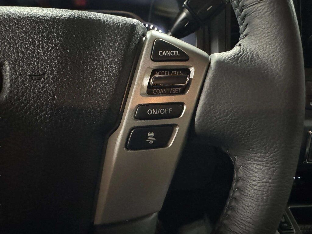 2024 Nissan Titan SV w/Tow &amp; Utility Pkg San Clemente CA