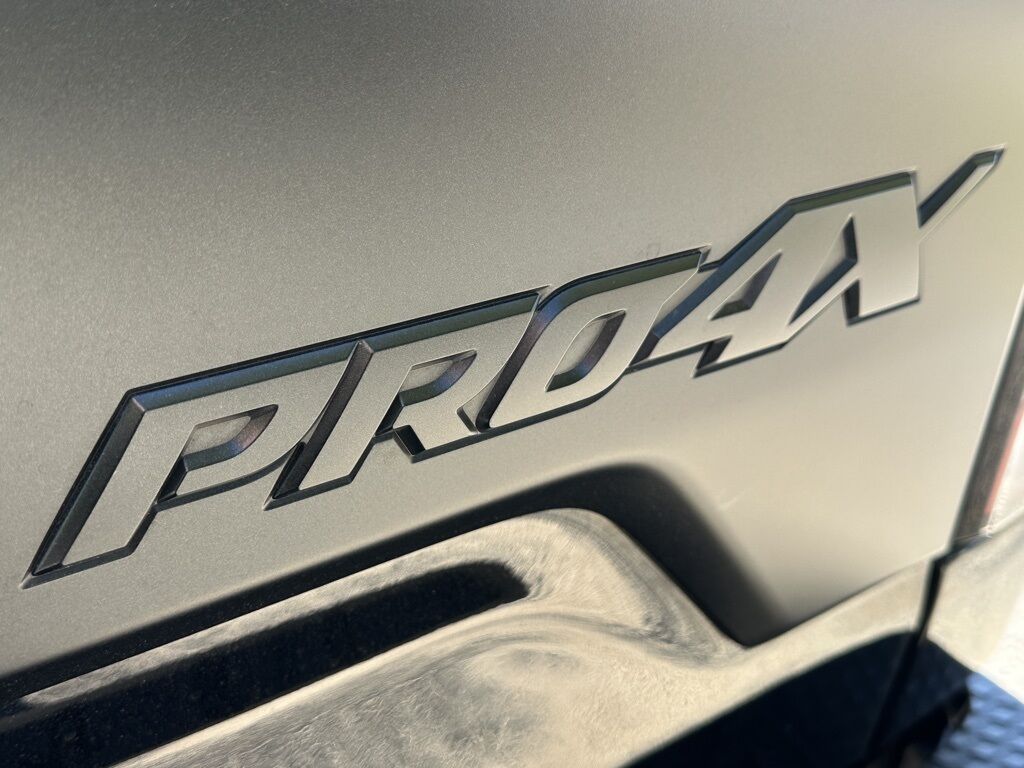 2024 Nissan Titan XD PRO-4X San Clemente CA