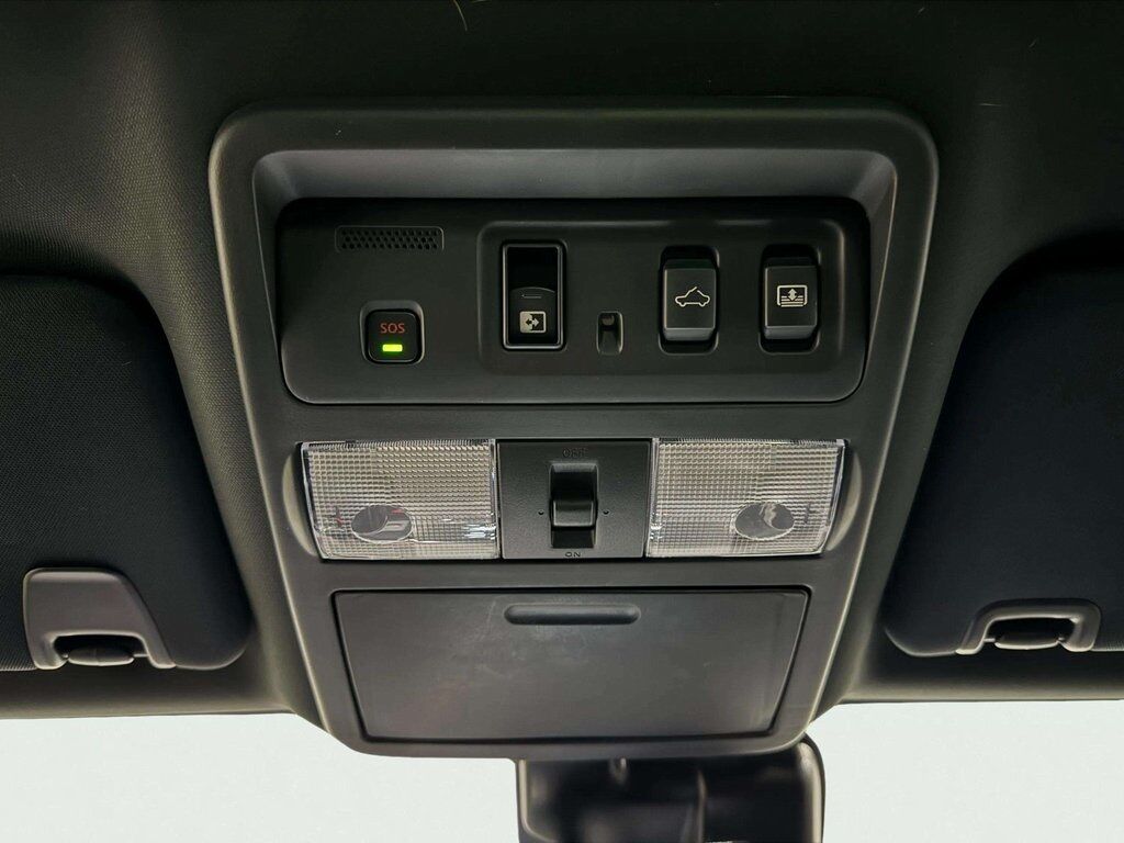 2024 Nissan Titan XD PRO-4X w/Premium &amp; Convenience Pkg San Clemente CA