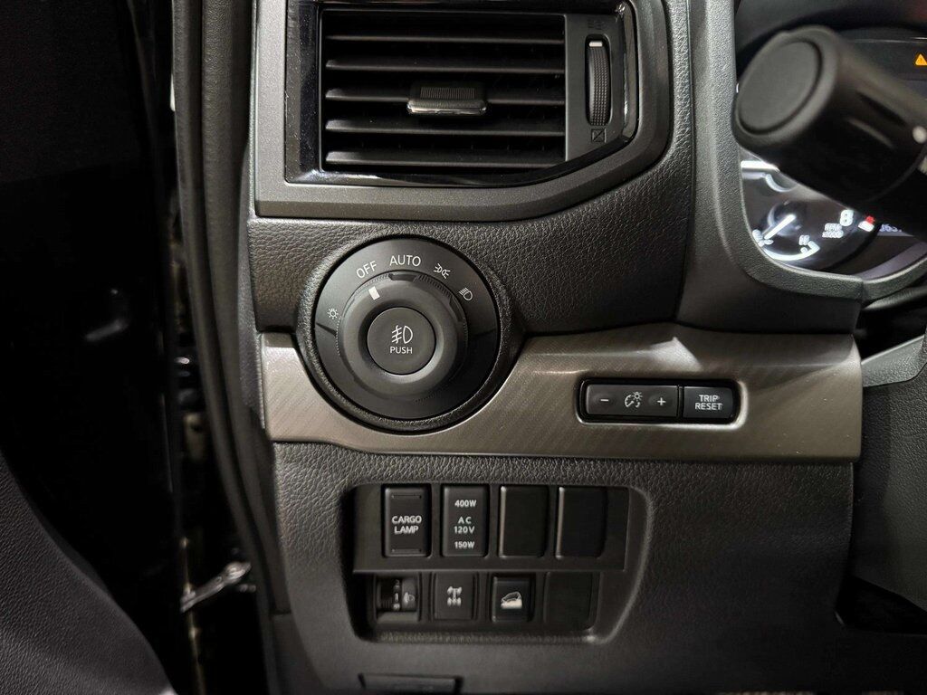 2024 Nissan Titan XD PRO-4X w/Premium &amp; Convenience Pkg San Clemente CA