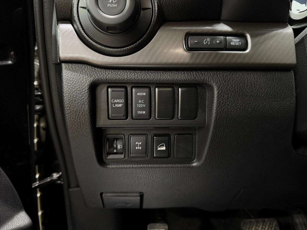 2024 Nissan Titan XD PRO-4X w/Premium &amp; Convenience Pkg San Clemente CA