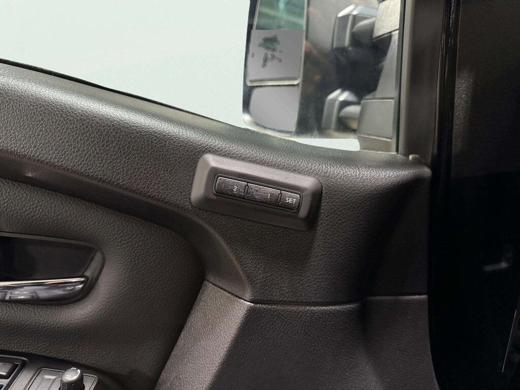 2024 Nissan Titan XD PRO-4X w/Premium &amp; Convenience Pkg San Clemente CA