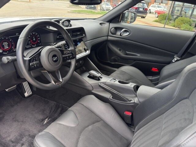 2024 Nissan Z Performance Springfield IL 2024 Nissan Z Performance Springfield IL